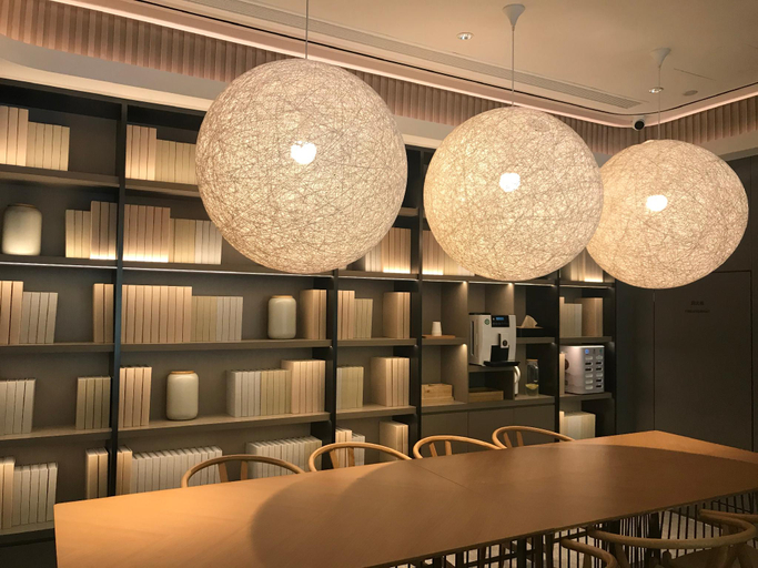Food & Drinks 5, Ji Hotel Hangzhou East Railway Station West Square, Hangzhou