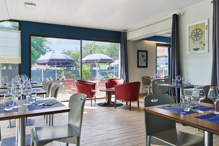 Food & Drinks 4, Kyriad Tarbes - Bastillac, Hautes-Pyrénées
