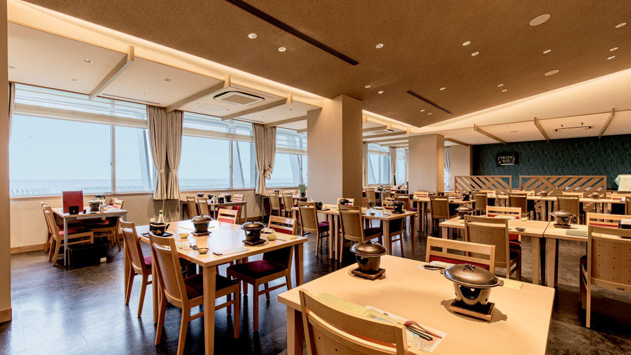 Food & Drinks 5, KAMENOI HOTEL CHITAMIHAMA, Mihama