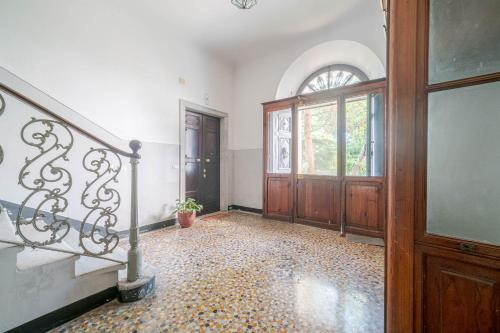 Genova Orto Botanico Roomy Apartment, Genova