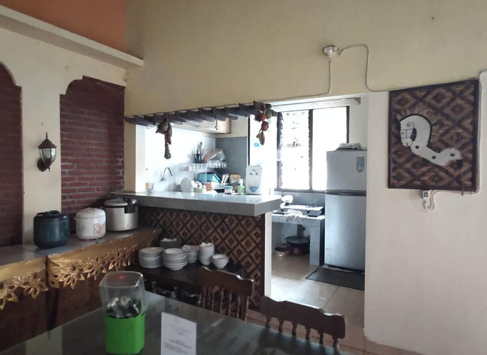 Others 5, Ndalem Padma Asri Guest House, Sleman
