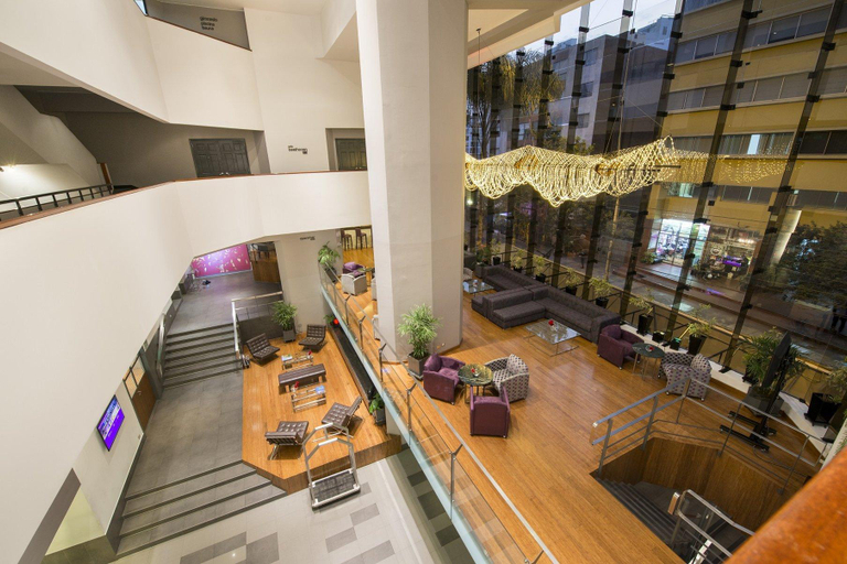 Public Area 4, Crowne Plaza LIMA by IHG, Lima