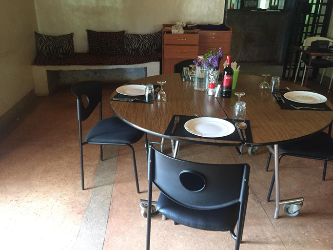 Food & Drinks 4, BUBBLES HOTEL, Thika Town