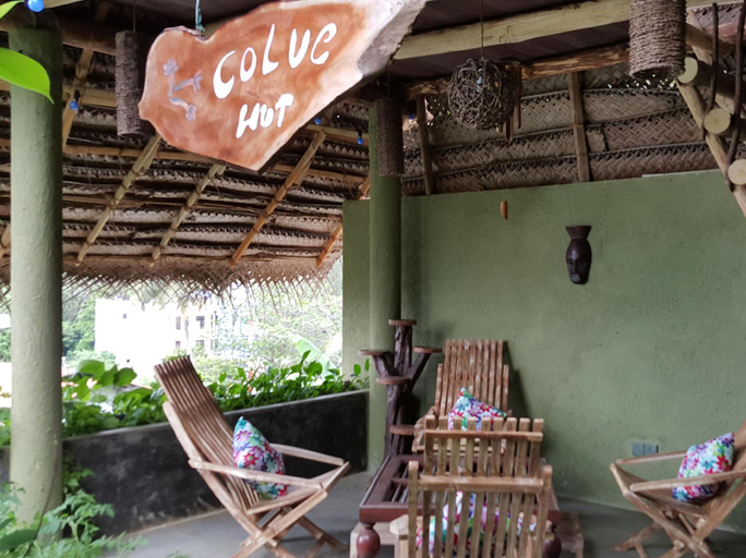 Others 2, Ridee Villa, Habaraduwa