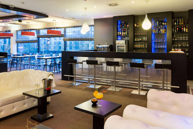 Food & Drinks 4, Ramada by Wyndham Brussels Woluwe, Bruxelles