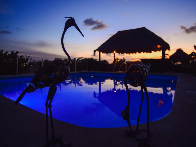 Others 3, Encanto Riviera Condo Hotel, Cozumel