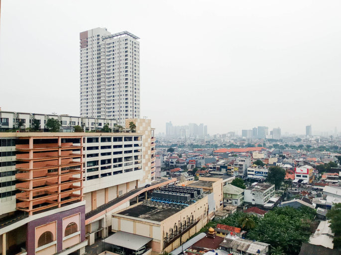 Others 3, Great Choice Thamrin Executive Studio Apartment By Travelio, Central Jakarta