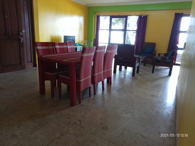 Others 2, Kondominium Pantai Carita by YAYIN, Serang