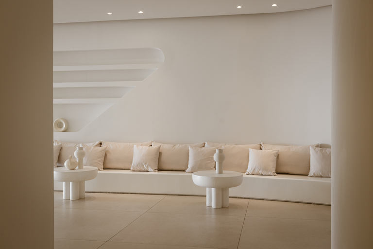 Public Area 4, Lovia Mykonos, South Aegean