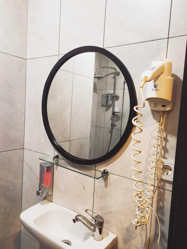 Bathroom 4, Istanbul Nostalji Suit Avcılar, Avcılar