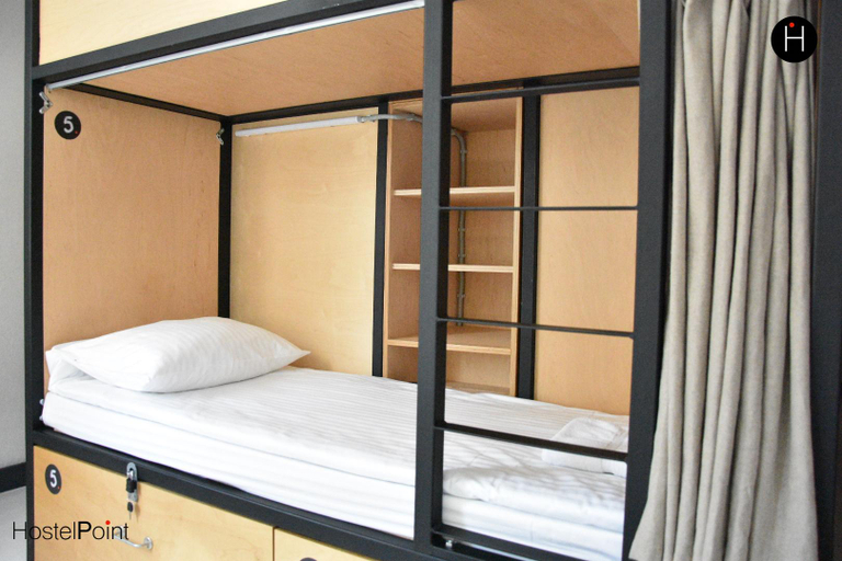 Others 3, Hostel Point Minsk, Minsk