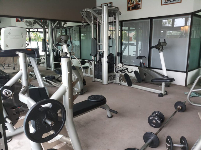 Others 4, Luxury 3BR at Grand Setiabudi Apartment By Travelio, Bandung