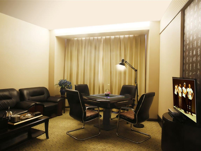 Others 5, Landmark International Hotel Nanwan, Zhuhai
