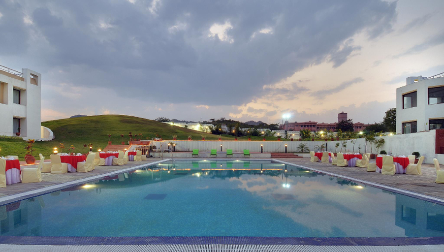 Others 4, Inder Residency Resort & Spa Udaipur, Udaipur