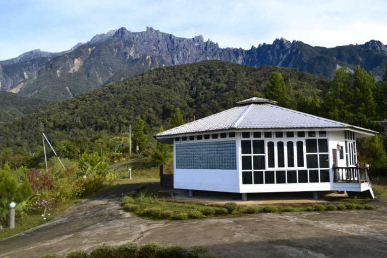 Mesilau Mountain Retreats, Ranau
