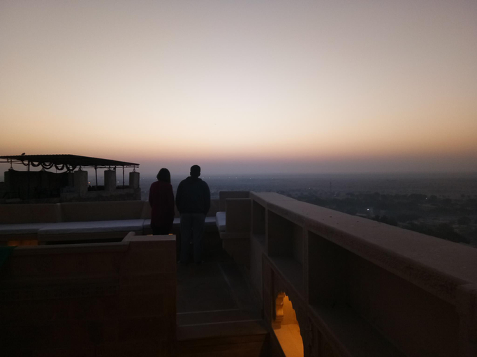 Others 4, Fort Villa, Jaisalmer