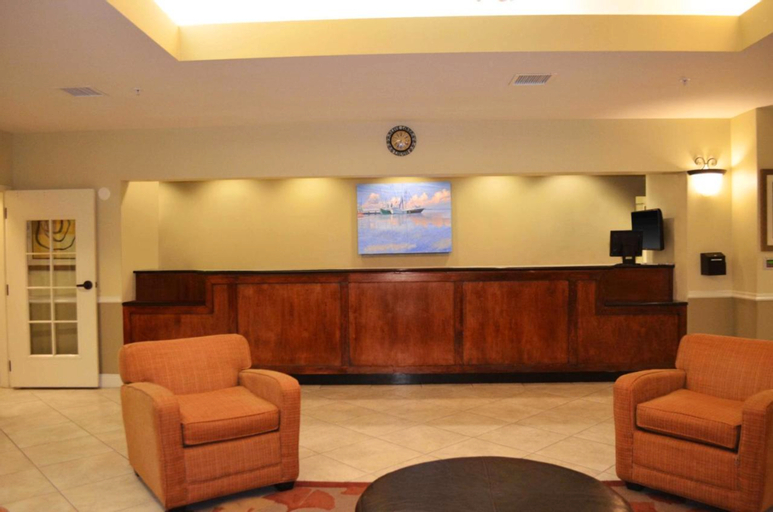 Public Area 3, La Quinta by Wyndham PCB Coastal Palms, Bay
