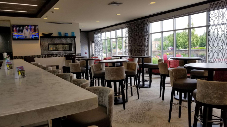 Others 5, Hilton Garden Inn Great Falls, Cascade