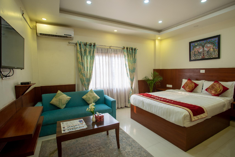 Others 2, Hotel Paawan Mithila by Kalash Hospitality, Janakpur