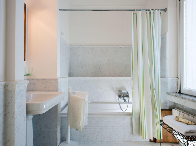 Bathroom 3, Villa in Paceco near Marsala Beaches, Trapani
