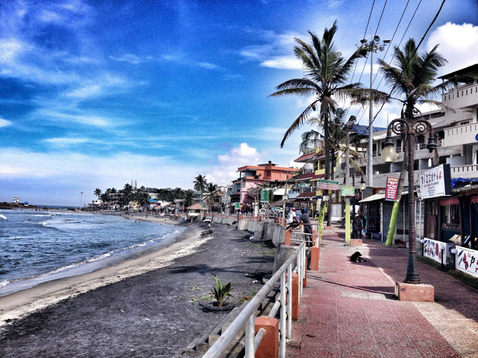 Others 5, New Kovalam Beach Hotel, Thiruvananthapuram