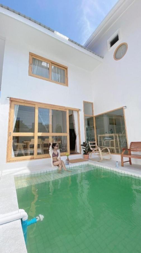 Sport & Beauty 2, RIM Hua-Hin Pool Villa Khao Takiab by RoomQuest, Hua Hin