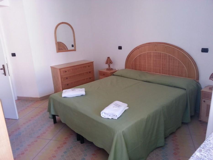Bedroom 2, Il Poggio di Tropea, Vibo Valentia