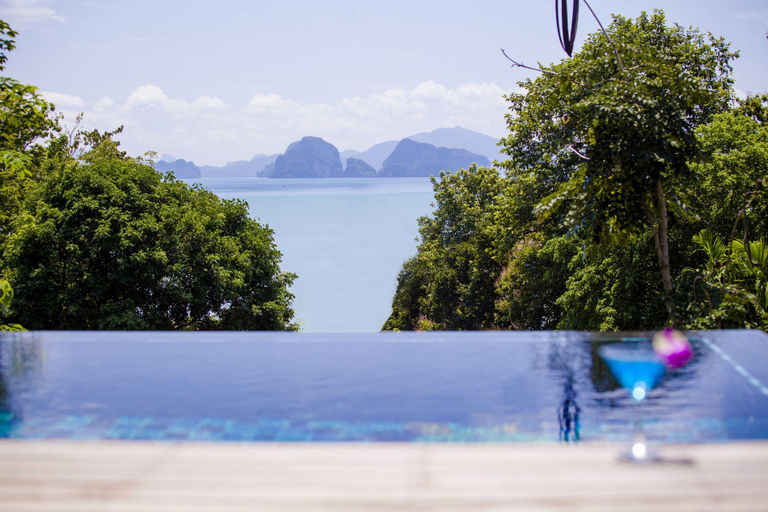Sport & Beauty 2, Villa Lydia, Koh Yao Noi, Ko Yao District