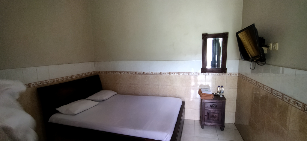 Bedroom 4, HOTEL SRIKANDI BYPASS, Klaten