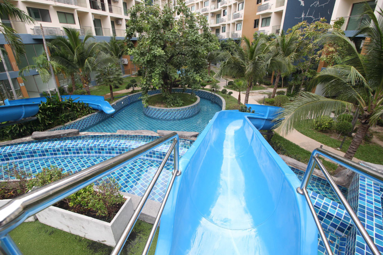 Others 2, Laguna Beach Resort 2 By Pattaya Sunny Rentals, Pattaya