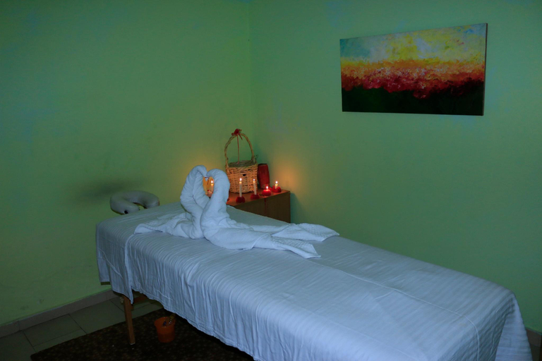 Bedroom 3, Momona Hotel., Addis Abeba