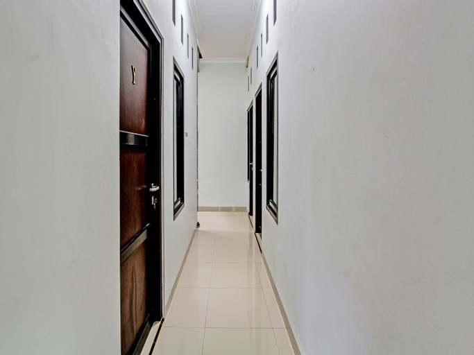 Public Area 3, OYO 92071 Yusman Homestay Syariah, Kulon Progo