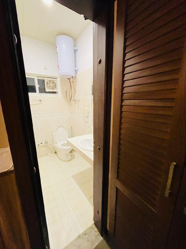 Others 2, Mountain View Luxury Penthouse, Hazara