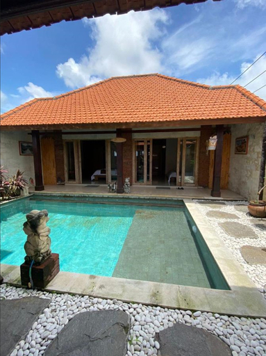 Sport & Beauty 1, Century Villa Ubud, Gianyar