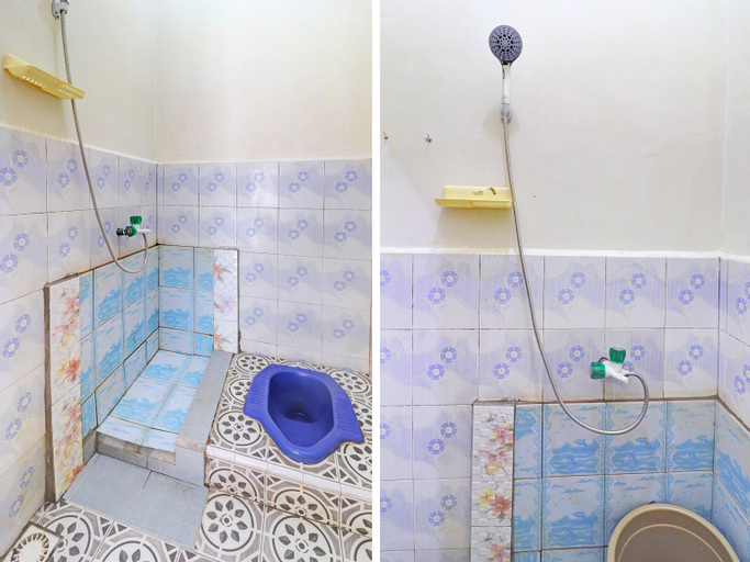 Bedroom 5, SPOT ON 92056 Asri Kost Syariah