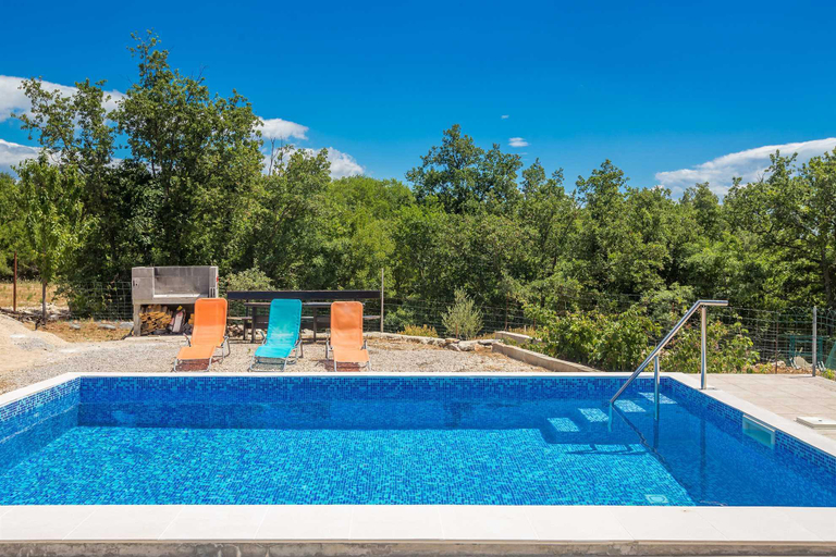 Others 5, Holiday house Boro, Krk
