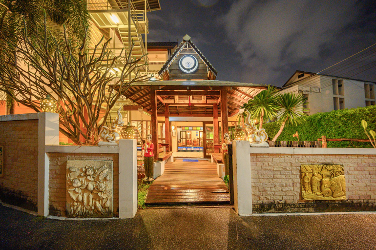 Hetai Boutique House, Muang Chiang Mai