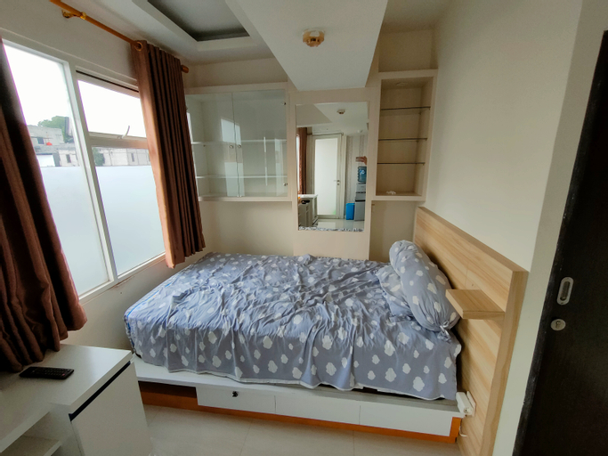Apartemen Jarrdin Cihampelas Bandung by FMZ, Bandung