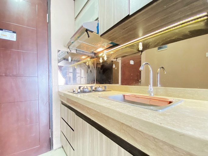 Others 4, Good Deal 2BR Apartment at Gateway Pasteur By Travelio, Bandung