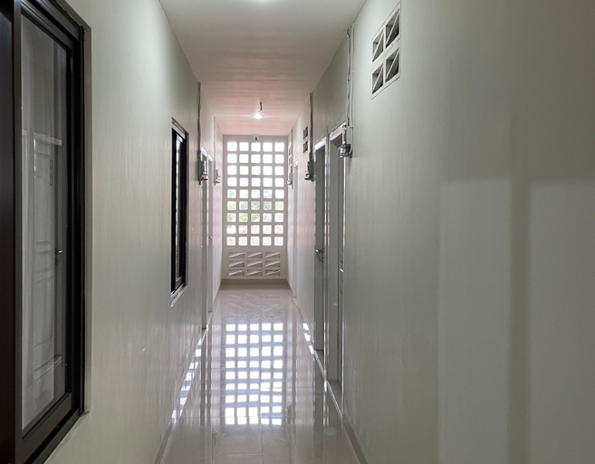 Public Area 2, 9 Residence Guesthouse Syariah Cilandak, Jakarta Selatan