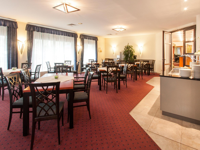 Food & Drinks 5, Trip Inn Bristol Hotel Mainz, Mainz