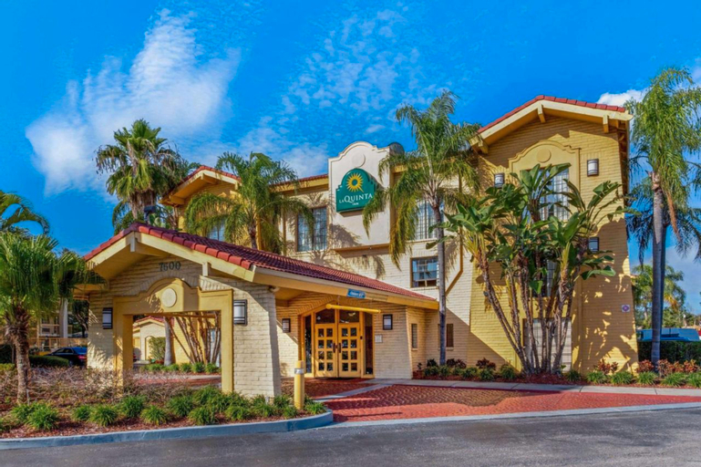 La Quinta Inn by Wyndham Tampa Bay Pinellas Park Clearwater, Pinellas