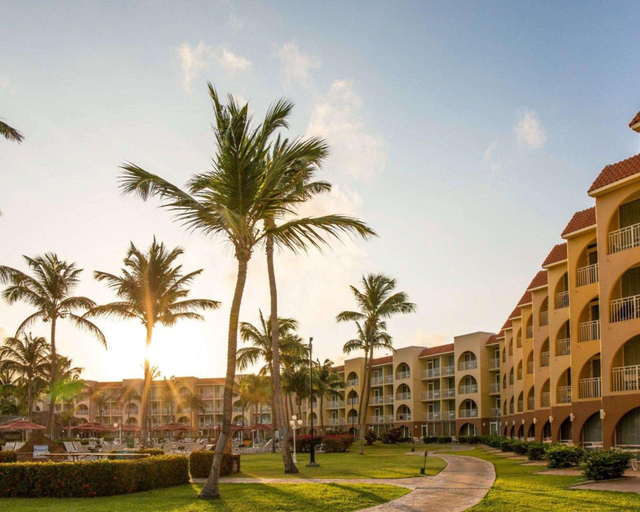 Exterior & Views 1, Bluegreen Vacations La Cabana Beach Resort and Casino