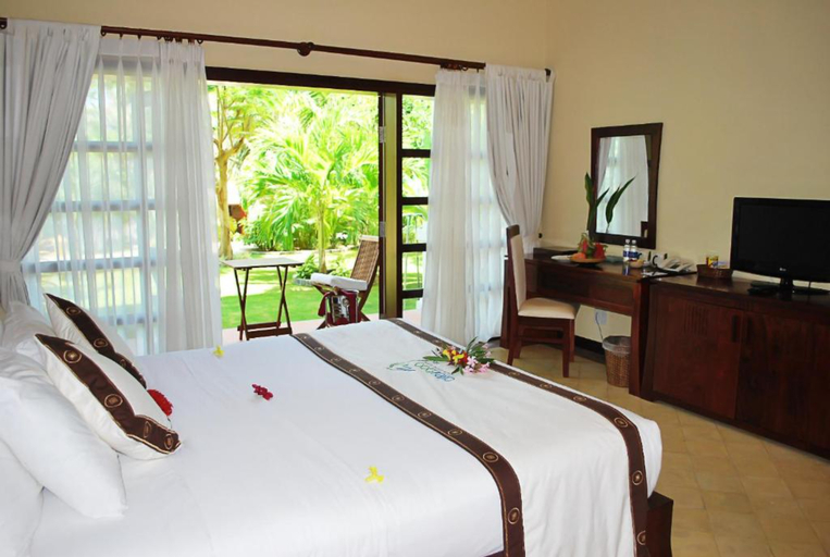 Bedroom 4, Allezboo Beach Resort & Spa, Phan Thiết