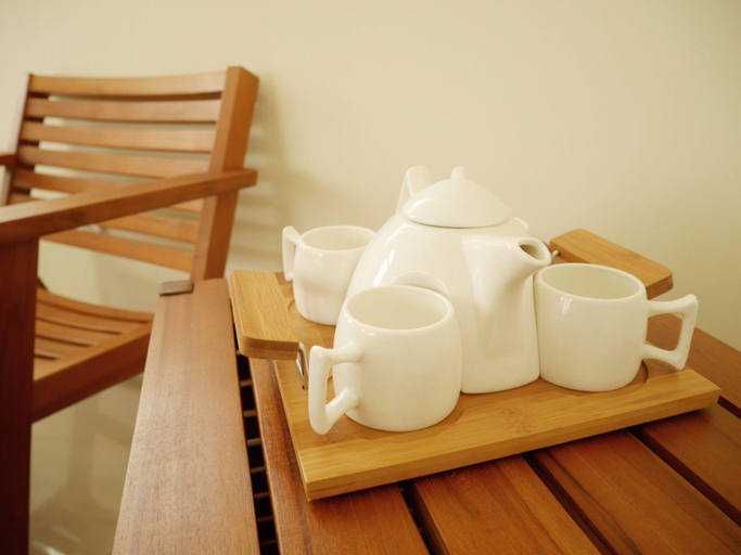 Food & Drinks 4, White Pine Villa, Taitung
