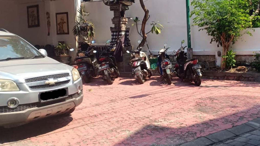 Others 4, Sky Hotel Sanjaya (permanently closed), Badung