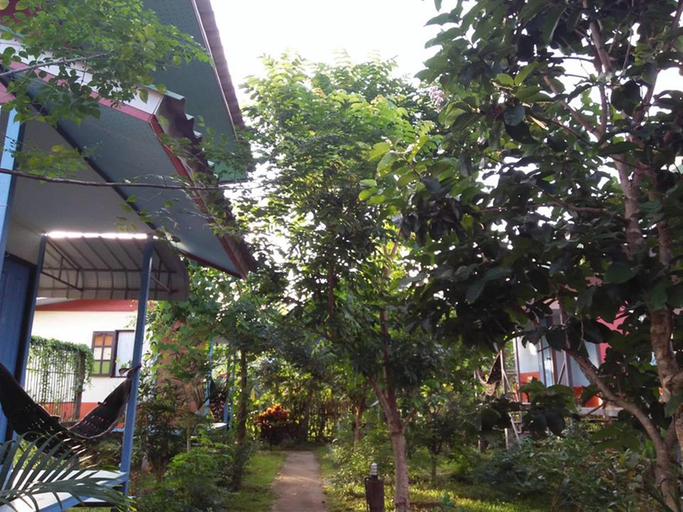 Others 4, Pai Modern house, Pai
