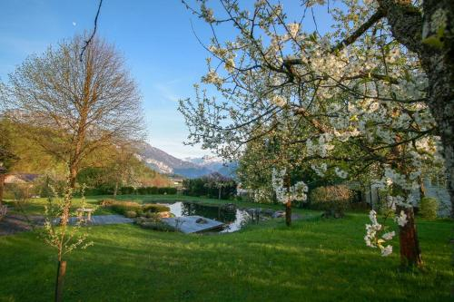 Others 1, Villa Anna Bad Goisern am Hallstattersee, Gmunden