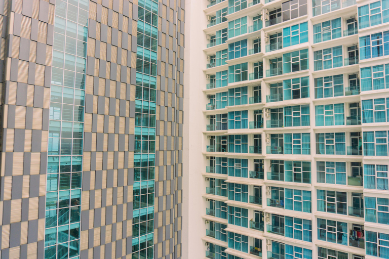 Exterior & Views 2, Fancy and Nice 1BR at Brooklyn Alam Sutera Apartment By Travelio, Tangerang
