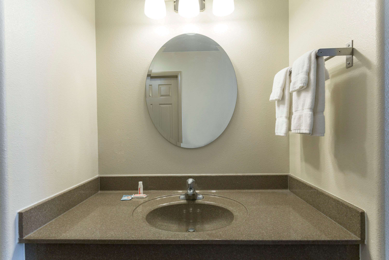 Bathroom 6